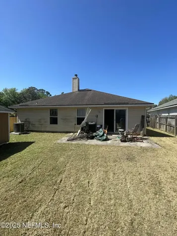2990 Brittany Bluff Drive Orange Park FL 32073
