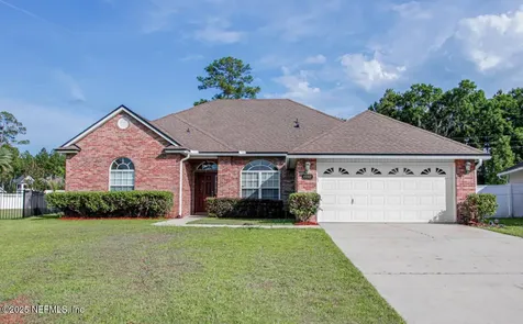 15517 Turkoman Circle Jacksonville FL 32218