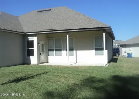 15517 Turkoman Circle Jacksonville FL 32218