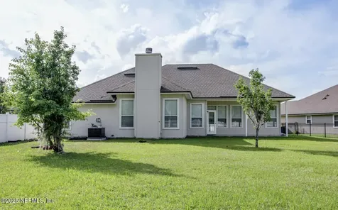 15517 Turkoman Circle Jacksonville FL 32218