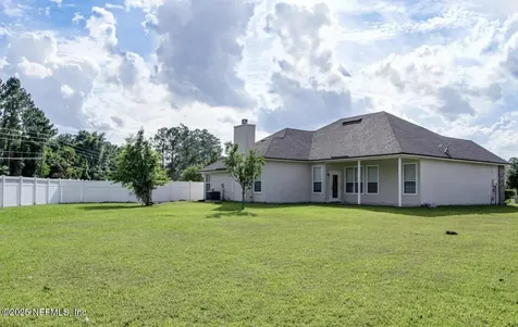 15517 Turkoman Circle Jacksonville FL 32218