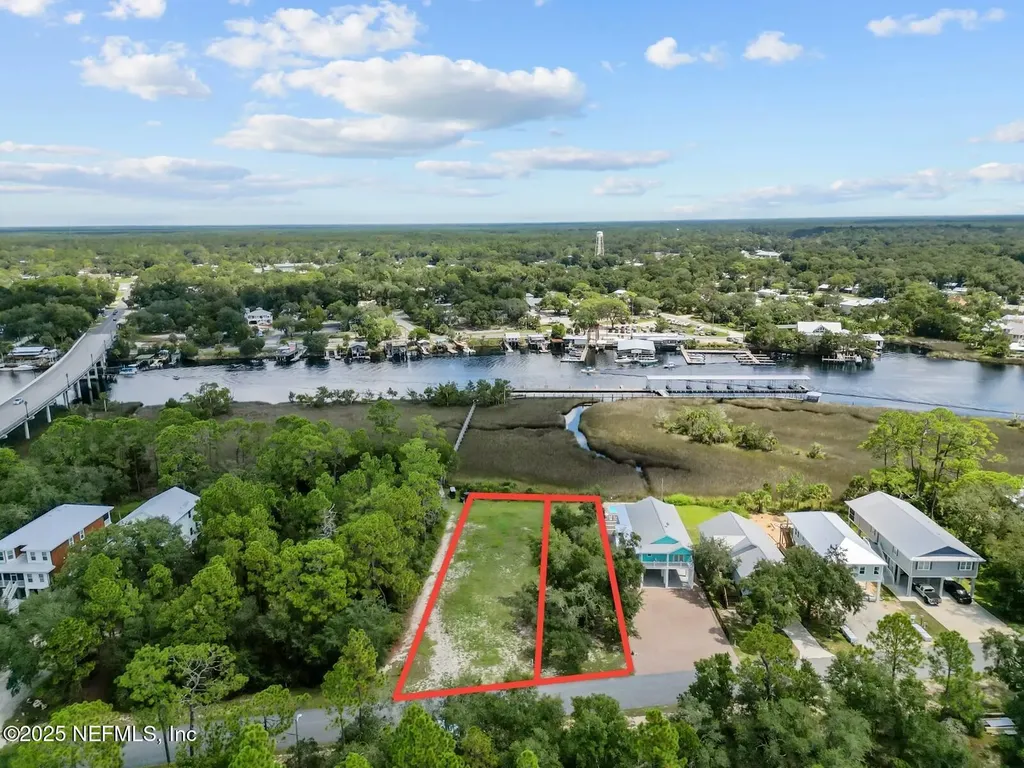 0 SW 279th Avenue Steinhatchee FL 32359