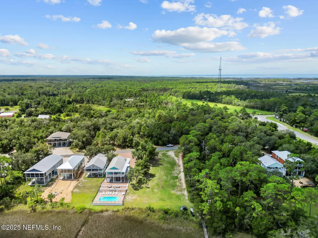 0 SW 279th Avenue Steinhatchee FL 32359