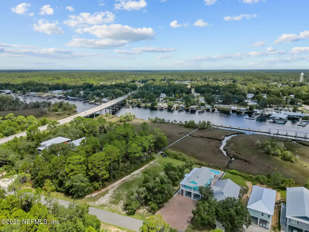 0 SW 279th Avenue Steinhatchee FL 32359