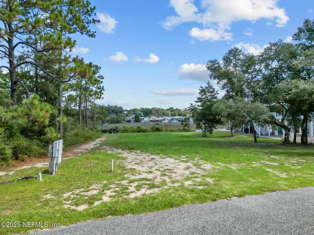 0 SW 279th Avenue Steinhatchee FL 32359