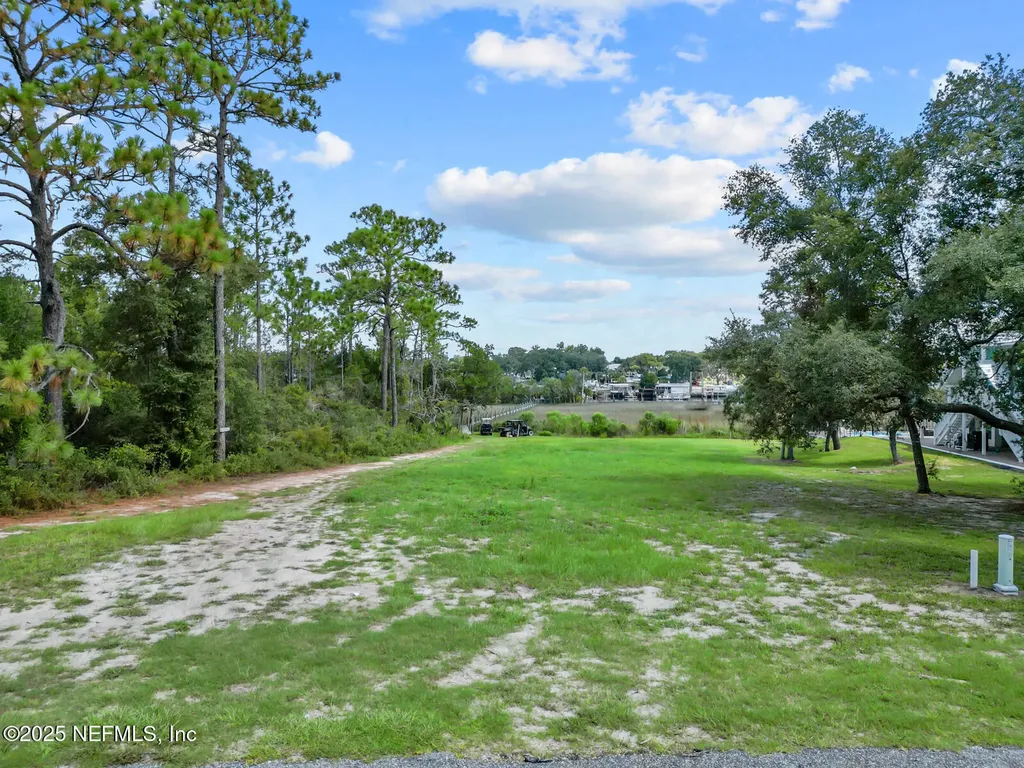 0 SW 279th Avenue Steinhatchee FL 32359