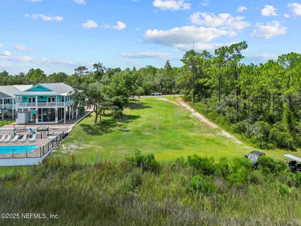 0 SW 279th Avenue Steinhatchee FL 32359