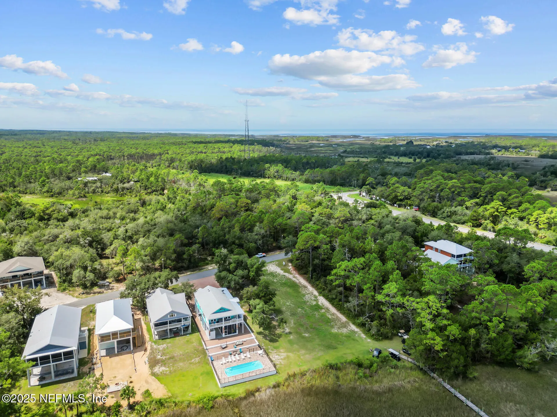 0 SW 279th Avenue Steinhatchee FL 32359
