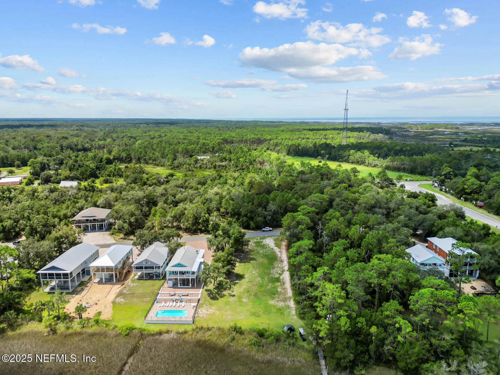 0 SW 279th Avenue Steinhatchee FL 32359
