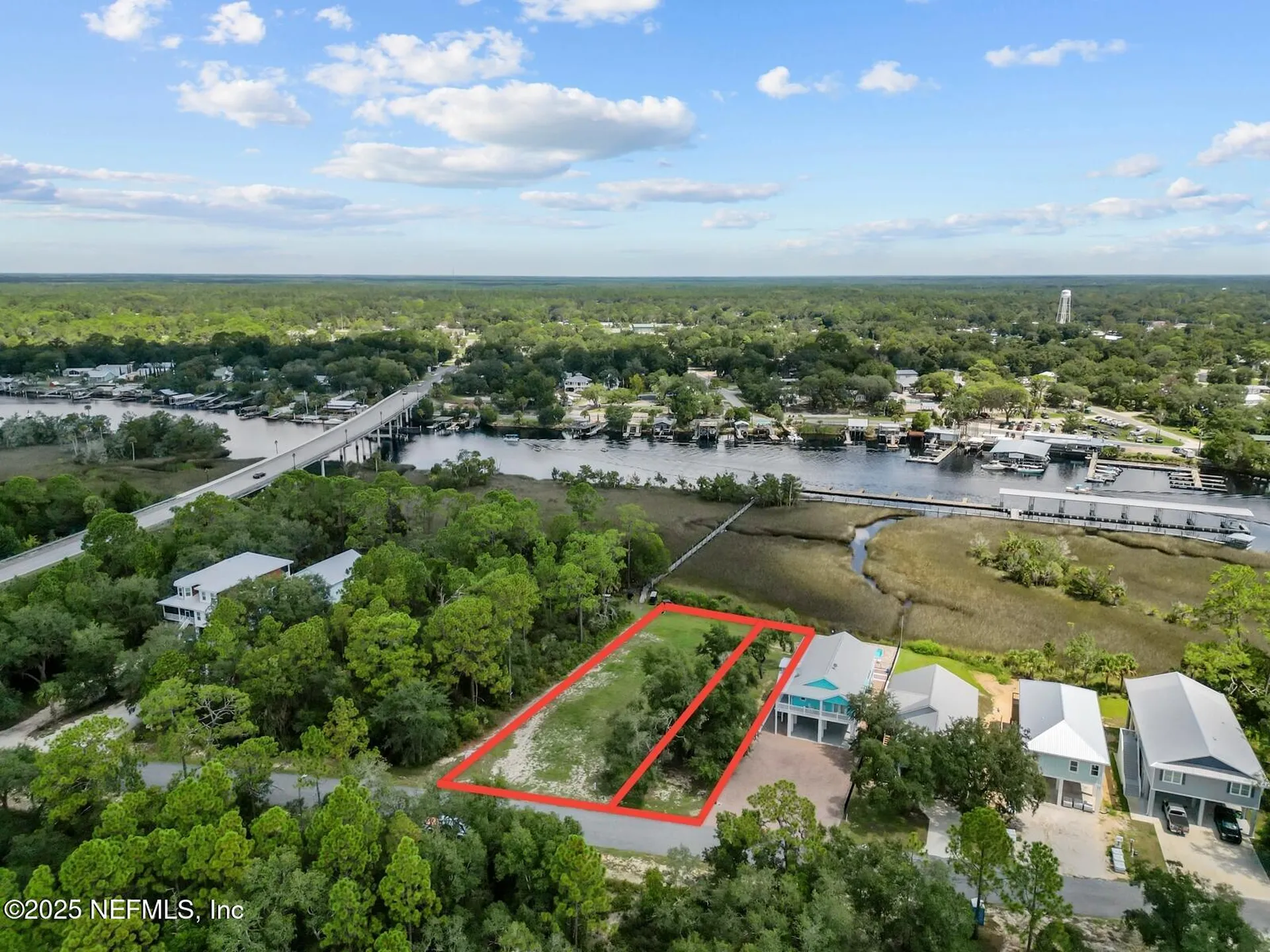 0 SW 279th Avenue Steinhatchee FL 32359