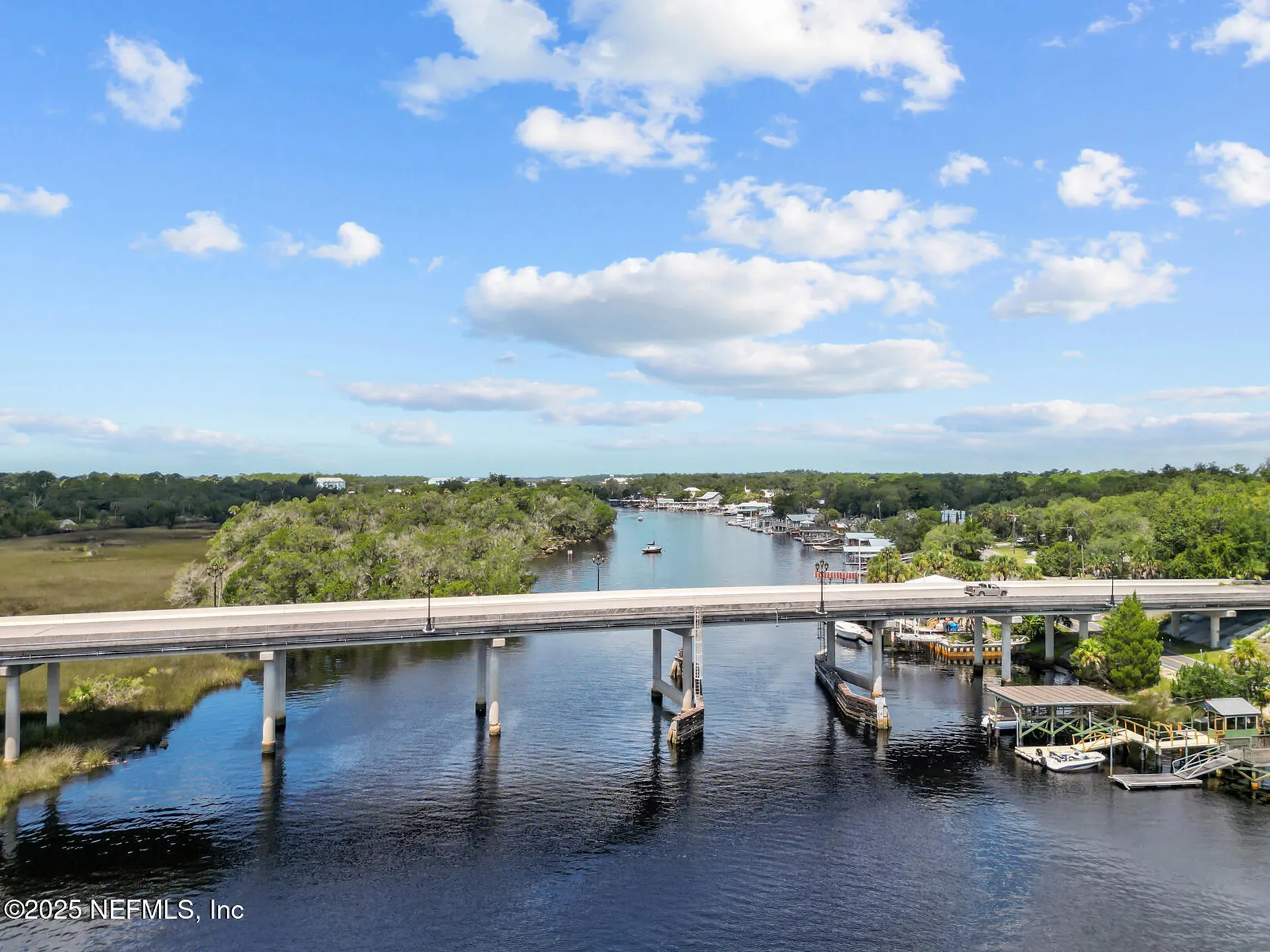 0 SW 279th Avenue Steinhatchee FL 32359