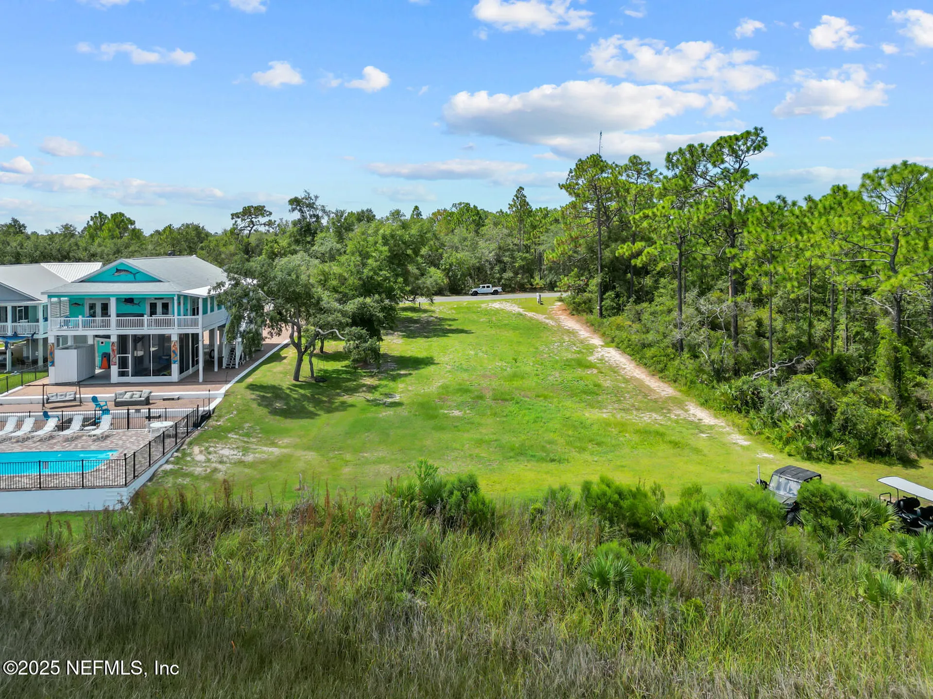 0 SW 279th Avenue Steinhatchee FL 32359