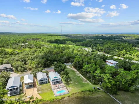 0 SW 279th Avenue Steinhatchee FL 32359