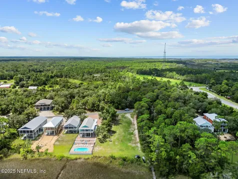 0 SW 279th Avenue Steinhatchee FL 32359