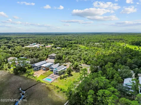 0 SW 279th Avenue Steinhatchee FL 32359
