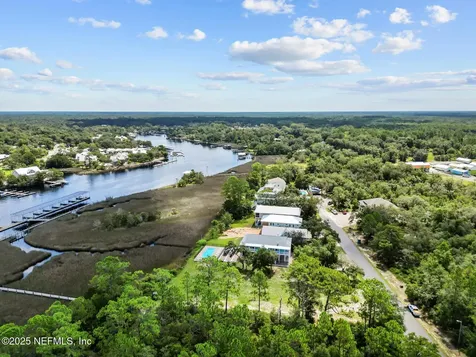 0 SW 279th Avenue Steinhatchee FL 32359