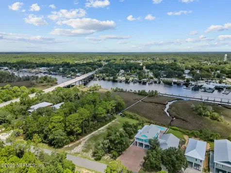 0 SW 279th Avenue Steinhatchee FL 32359