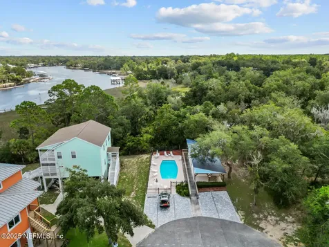 0 SW 279th Avenue Steinhatchee FL 32359