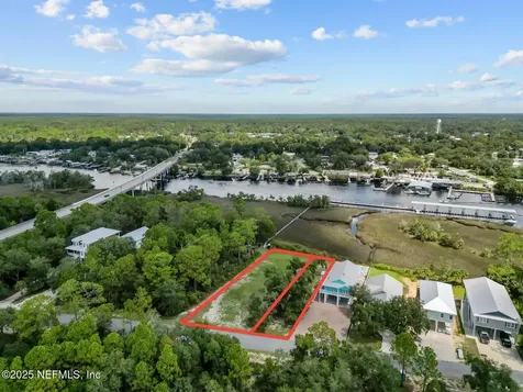 0 SW 279th Avenue Steinhatchee FL 32359