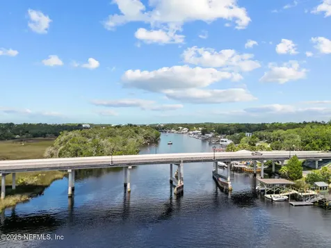 0 SW 279th Avenue Steinhatchee FL 32359