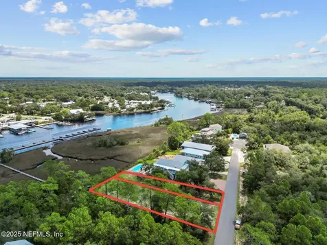 0 SW 279th Avenue Steinhatchee FL 32359