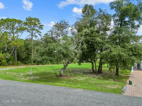 0 SW 279th Avenue Steinhatchee FL 32359