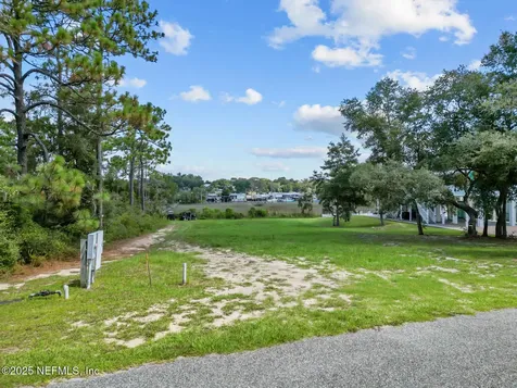 0 SW 279th Avenue Steinhatchee FL 32359