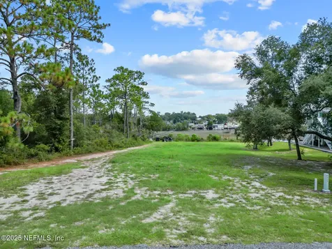 0 SW 279th Avenue Steinhatchee FL 32359