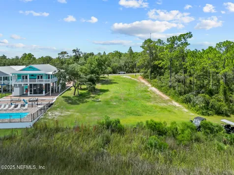 0 SW 279th Avenue Steinhatchee FL 32359