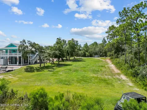 0 SW 279th Avenue Steinhatchee FL 32359
