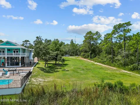 0 SW 279th Avenue Steinhatchee FL 32359