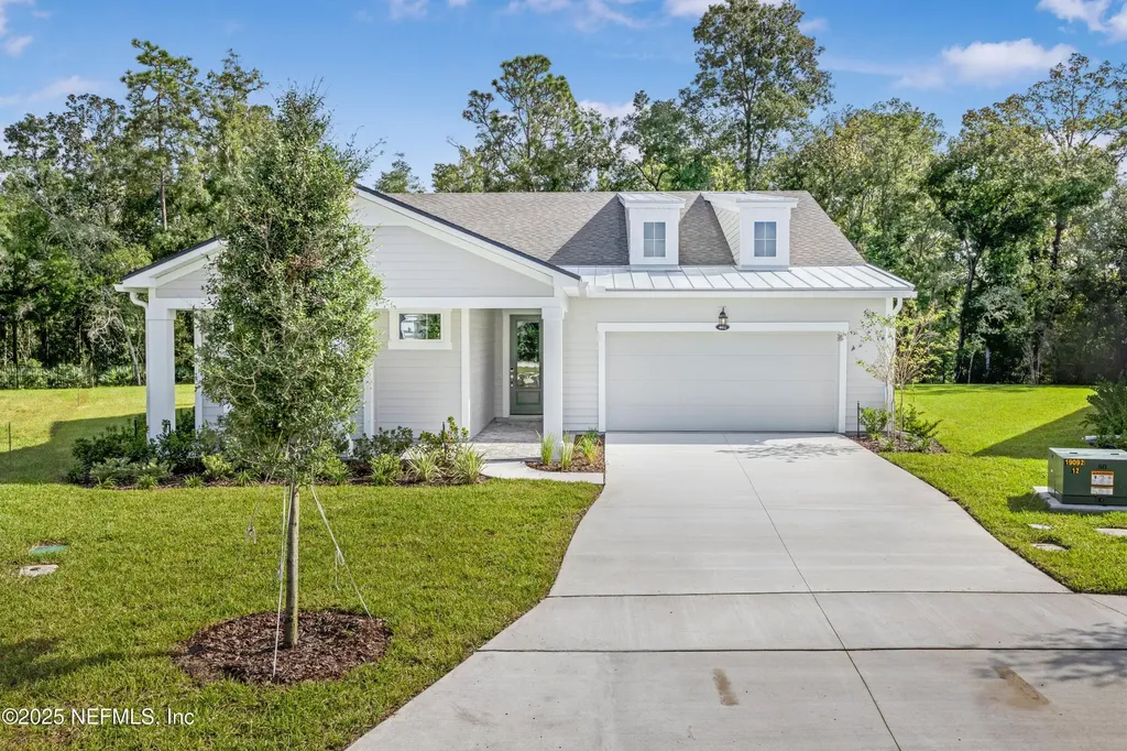 402 Pelton Place St. Johns FL 32259