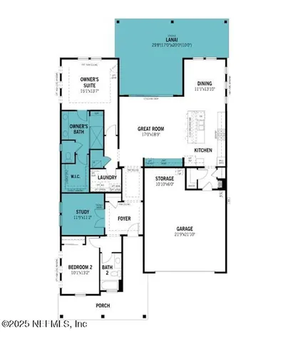402 Pelton Place St. Johns FL 32259