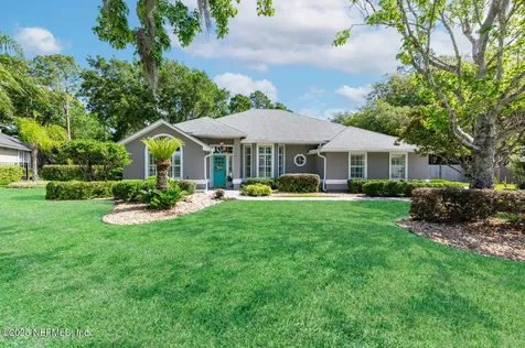 12931 Winged Elm Drive N Jacksonville FL 32246
