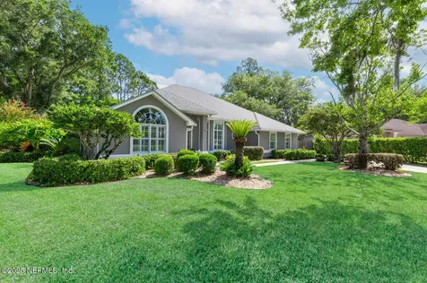 12931 Winged Elm Drive N Jacksonville FL 32246