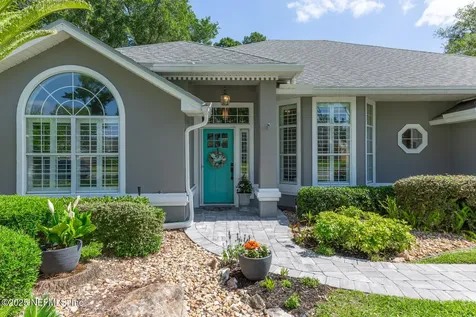 12931 Winged Elm Drive N Jacksonville FL 32246