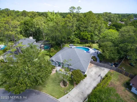 12931 Winged Elm Drive N Jacksonville FL 32246
