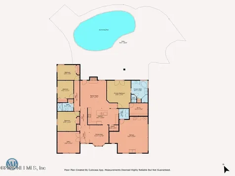 12931 Winged Elm Drive N Jacksonville FL 32246