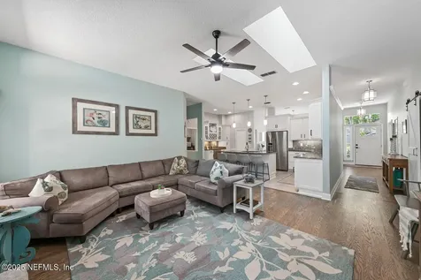 12931 Winged Elm Drive N Jacksonville FL 32246