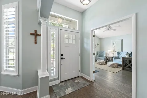 12931 Winged Elm Drive N Jacksonville FL 32246