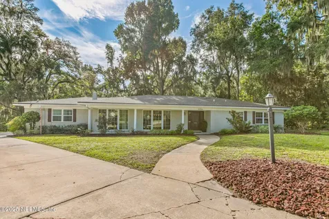 4356 Olde Pine Lane Jacksonville FL 32217