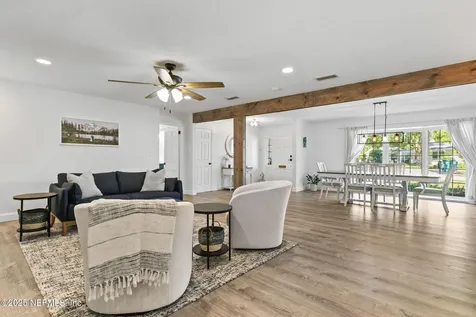 4356 Olde Pine Lane Jacksonville FL 32217