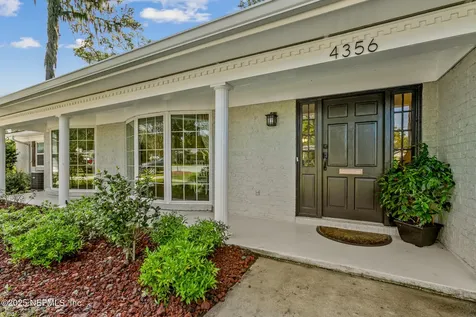 4356 Olde Pine Lane Jacksonville FL 32217