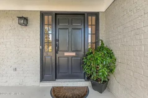 4356 Olde Pine Lane Jacksonville FL 32217