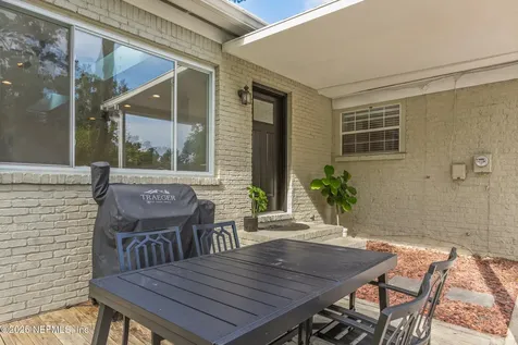 4356 Olde Pine Lane Jacksonville FL 32217