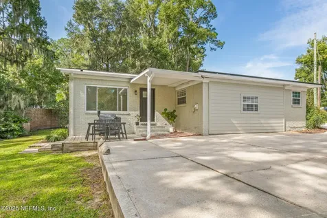 4356 Olde Pine Lane Jacksonville FL 32217