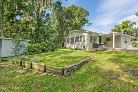 4356 Olde Pine Lane Jacksonville FL 32217