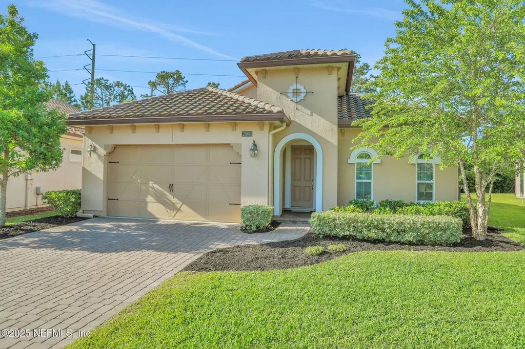 2860 Preveza Court Jacksonville FL 32246