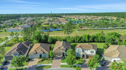 2860 Preveza Court Jacksonville FL 32246