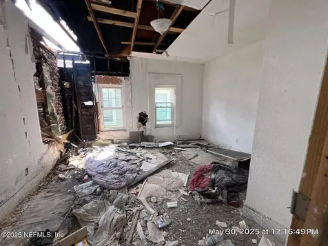 2024 N Davis Street Jacksonville FL 32209